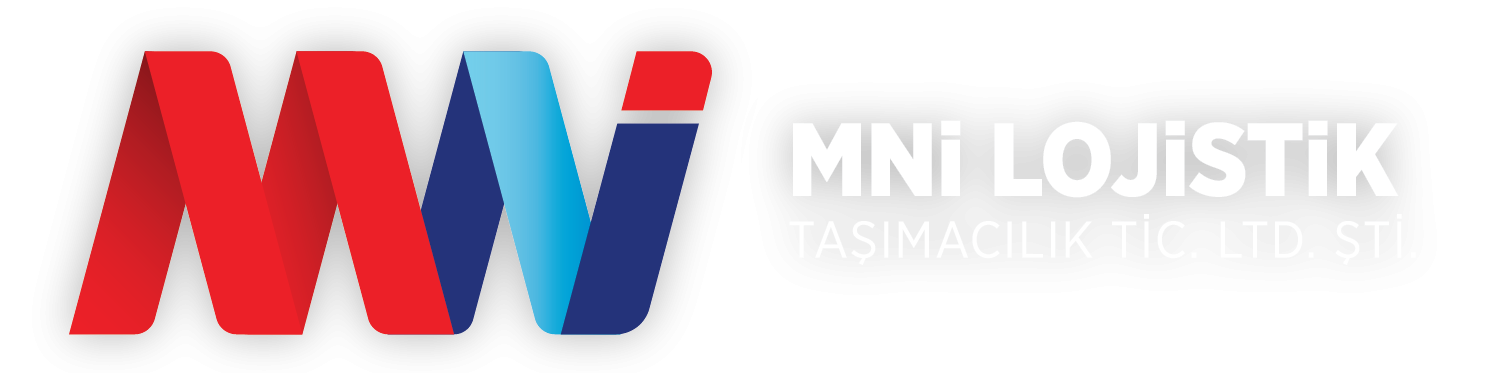 MNİ Lojistik | Daima Bir Adım Önde