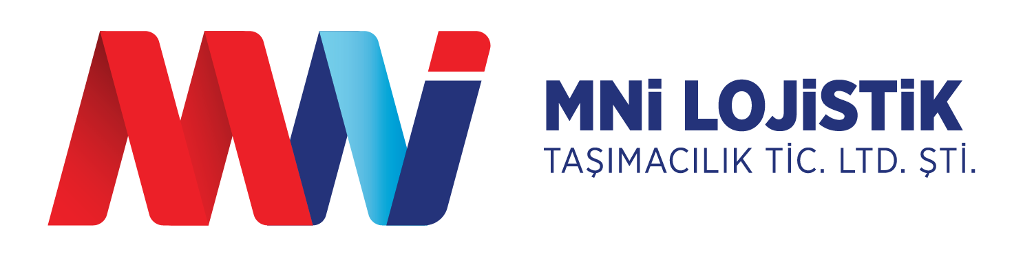 MNİ Lojistik | Daima Bir Adım Önde